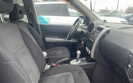 Nissan X-Trail, 2012 год, 1 433 000 рублей, 14 фотография