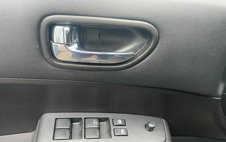 Nissan X-Trail, 2012 год, 1 433 000 рублей, 10 фотография