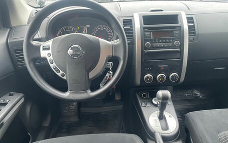 Nissan X-Trail, 2012 год, 1 433 000 рублей, 9 фотография