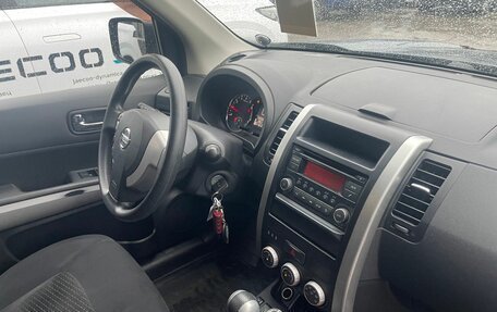 Nissan X-Trail, 2012 год, 1 433 000 рублей, 12 фотография