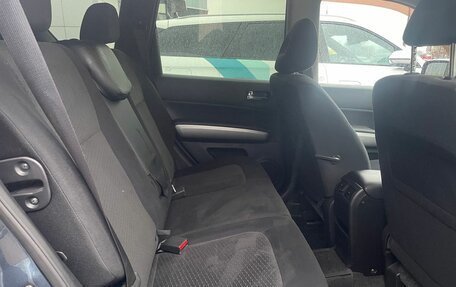 Nissan X-Trail, 2012 год, 1 433 000 рублей, 16 фотография