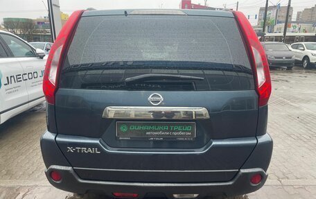 Nissan X-Trail, 2012 год, 1 433 000 рублей, 7 фотография