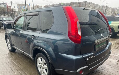Nissan X-Trail, 2012 год, 1 433 000 рублей, 8 фотография