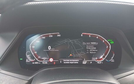 BMW X5, 2021 год, 8 220 000 рублей, 7 фотография