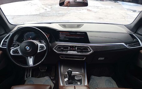 BMW X5, 2021 год, 8 220 000 рублей, 5 фотография