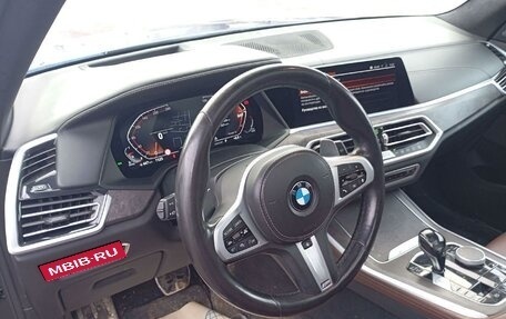 BMW X5, 2021 год, 8 220 000 рублей, 6 фотография