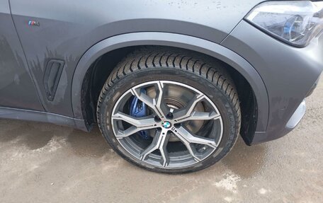 BMW X5, 2021 год, 8 220 000 рублей, 12 фотография