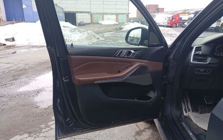 BMW X5, 2021 год, 8 220 000 рублей, 9 фотография