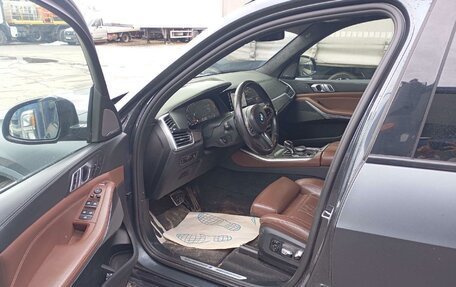 BMW X5, 2021 год, 8 220 000 рублей, 8 фотография