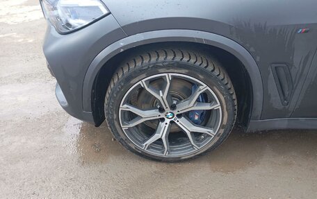 BMW X5, 2021 год, 8 220 000 рублей, 11 фотография