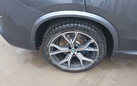 BMW X5, 2021 год, 8 220 000 рублей, 13 фотография