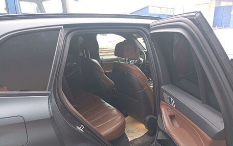 BMW X5, 2021 год, 8 220 000 рублей, 14 фотография