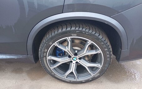 BMW X5, 2021 год, 8 220 000 рублей, 10 фотография