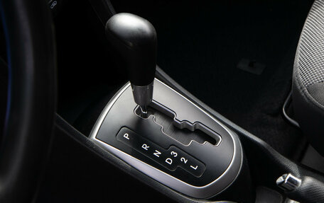 Hyundai Solaris II рестайлинг, 2013 год, 668 000 рублей, 15 фотография