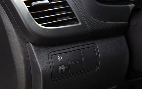 Hyundai Solaris II рестайлинг, 2013 год, 668 000 рублей, 16 фотография