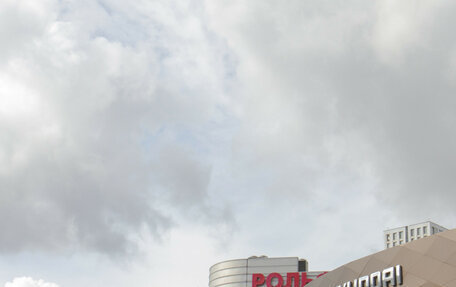 Hyundai Solaris II рестайлинг, 2013 год, 668 000 рублей, 19 фотография