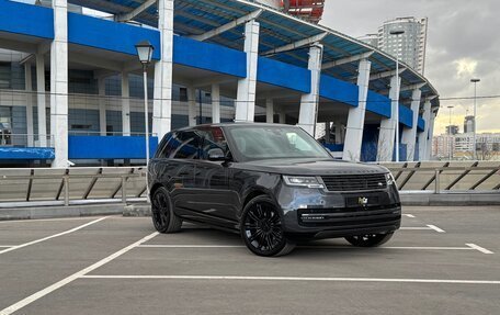 Land Rover Range Rover IV рестайлинг, 2026 год, 24 990 000 рублей, 1 фотография