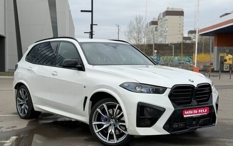 BMW X5, 2019 год, 5 500 000 рублей, 1 фотография