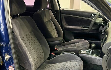 Volkswagen Passat B5+ рестайлинг, 1997 год, 369 900 рублей, 10 фотография