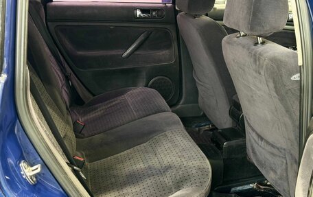 Volkswagen Passat B5+ рестайлинг, 1997 год, 369 900 рублей, 12 фотография