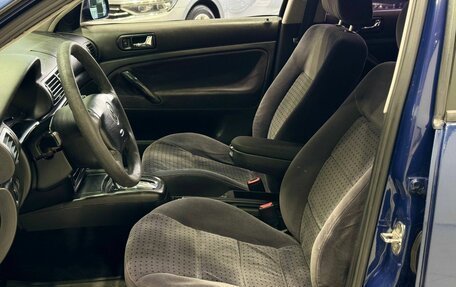 Volkswagen Passat B5+ рестайлинг, 1997 год, 369 900 рублей, 7 фотография