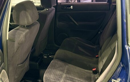 Volkswagen Passat B5+ рестайлинг, 1997 год, 369 900 рублей, 11 фотография