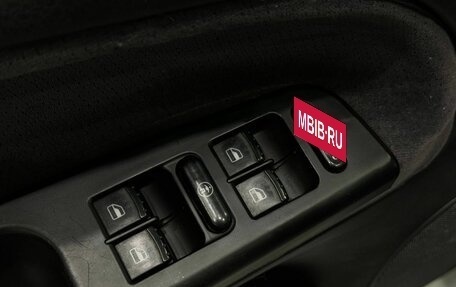 Volkswagen Passat B5+ рестайлинг, 1997 год, 369 900 рублей, 13 фотография