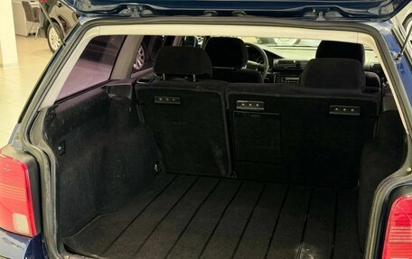 Volkswagen Passat B5+ рестайлинг, 1997 год, 369 900 рублей, 19 фотография