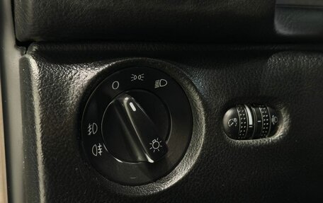 Volkswagen Passat B5+ рестайлинг, 1997 год, 369 900 рублей, 15 фотография