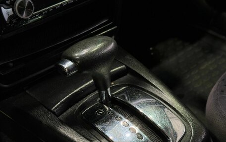 Volkswagen Passat B5+ рестайлинг, 1997 год, 369 900 рублей, 17 фотография