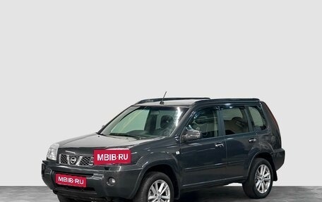 Nissan X-Trail, 2007 год, 999 000 рублей, 1 фотография