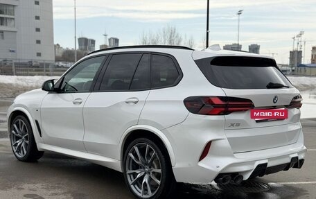 BMW X5, 2019 год, 5 500 000 рублей, 4 фотография