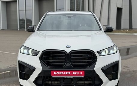 BMW X5, 2019 год, 5 500 000 рублей, 2 фотография