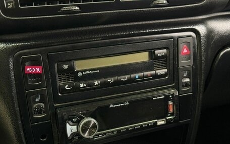 Volkswagen Passat B5+ рестайлинг, 1997 год, 369 900 рублей, 16 фотография