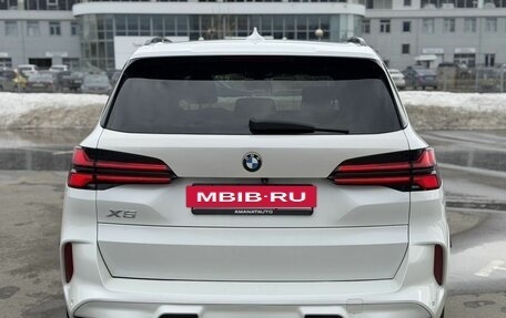 BMW X5, 2019 год, 5 500 000 рублей, 5 фотография