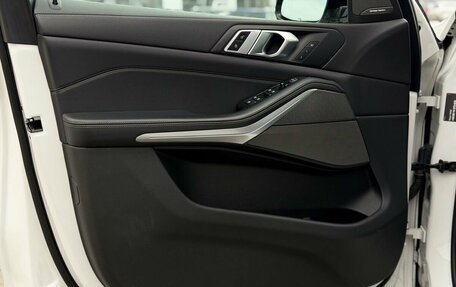 BMW X5, 2019 год, 5 500 000 рублей, 13 фотография