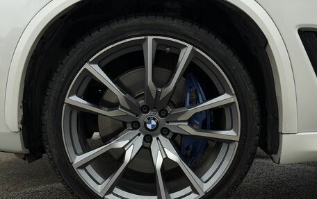 BMW X5, 2019 год, 5 500 000 рублей, 9 фотография