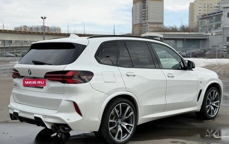 BMW X5, 2019 год, 5 500 000 рублей, 6 фотография