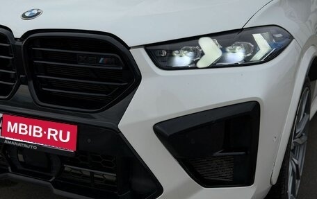 BMW X5, 2019 год, 5 500 000 рублей, 8 фотография