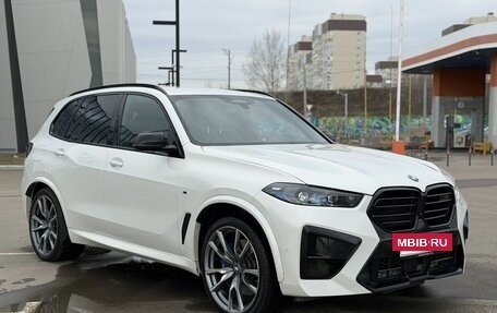 BMW X5, 2019 год, 5 500 000 рублей, 7 фотография