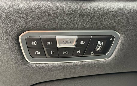 BMW X5, 2019 год, 5 500 000 рублей, 16 фотография