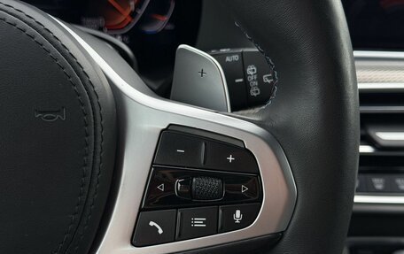 BMW X5, 2019 год, 5 500 000 рублей, 24 фотография