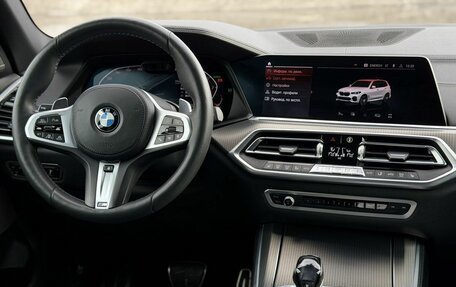 BMW X5, 2019 год, 5 500 000 рублей, 20 фотография