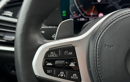 BMW X5, 2019 год, 5 500 000 рублей, 23 фотография