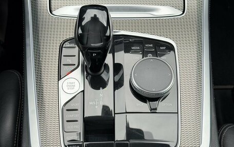 BMW X5, 2019 год, 5 500 000 рублей, 28 фотография