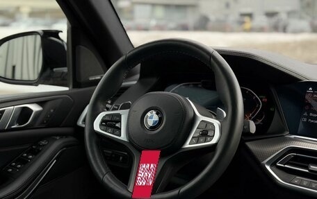BMW X5, 2019 год, 5 500 000 рублей, 21 фотография