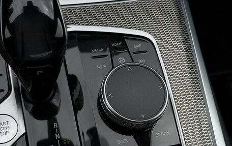 BMW X5, 2019 год, 5 500 000 рублей, 30 фотография