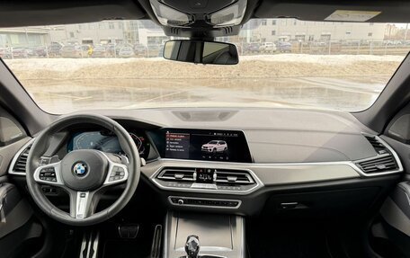 BMW X5, 2019 год, 5 500 000 рублей, 31 фотография