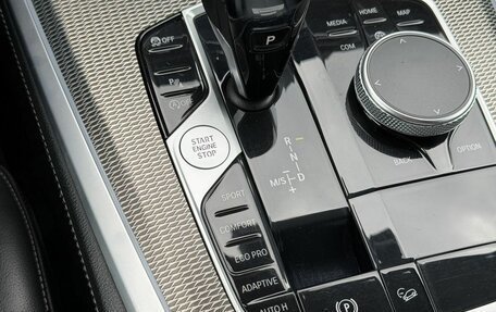 BMW X5, 2019 год, 5 500 000 рублей, 29 фотография