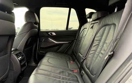 BMW X5, 2019 год, 5 500 000 рублей, 32 фотография